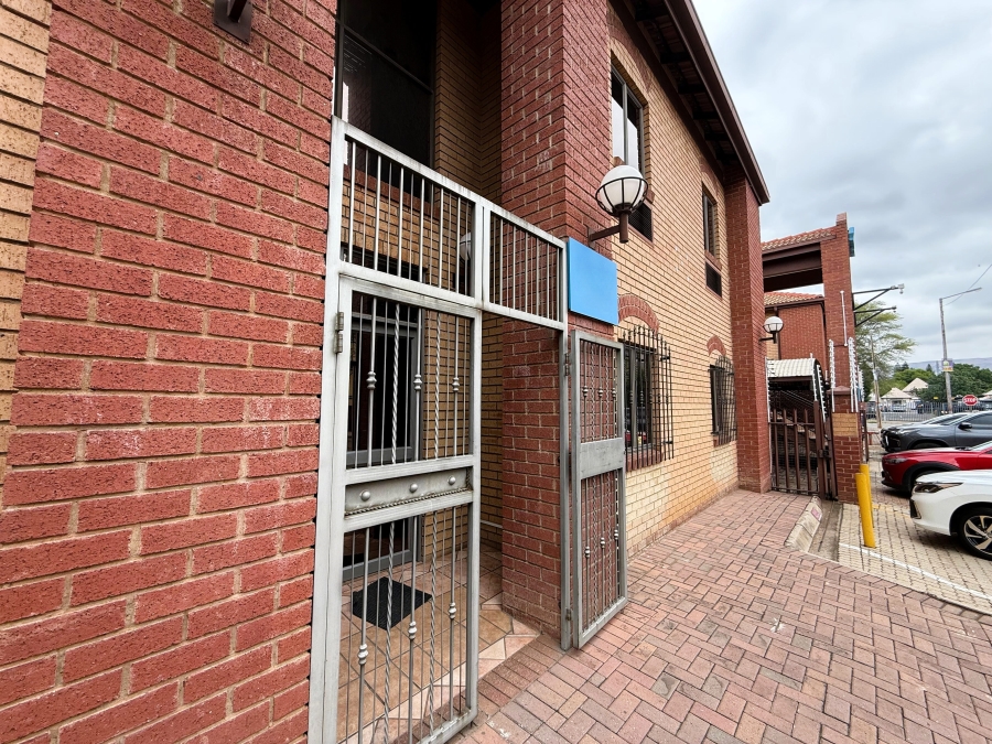 To Let commercial Property for Rent in Rustenburg Central North West
